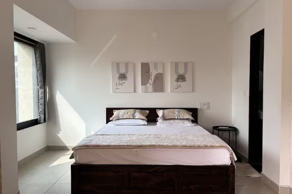 Photo of Bedroom in Gandhinagar