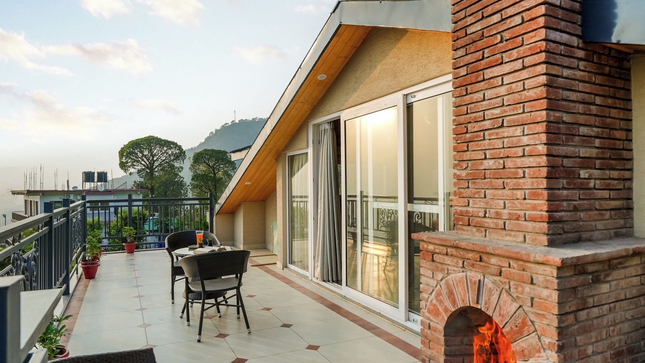Photo of Outdoor in Kasauli