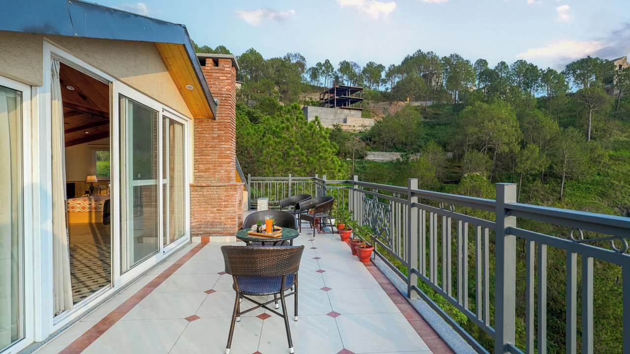 Photo of Outdoor in Kasauli