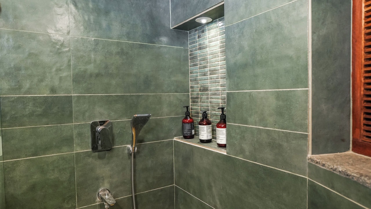 Photo of Bathroom in Kasauli