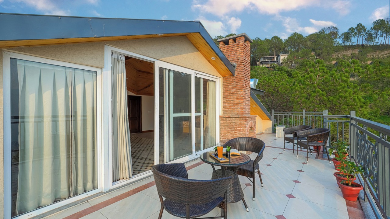 Photo of Outdoor in Kasauli