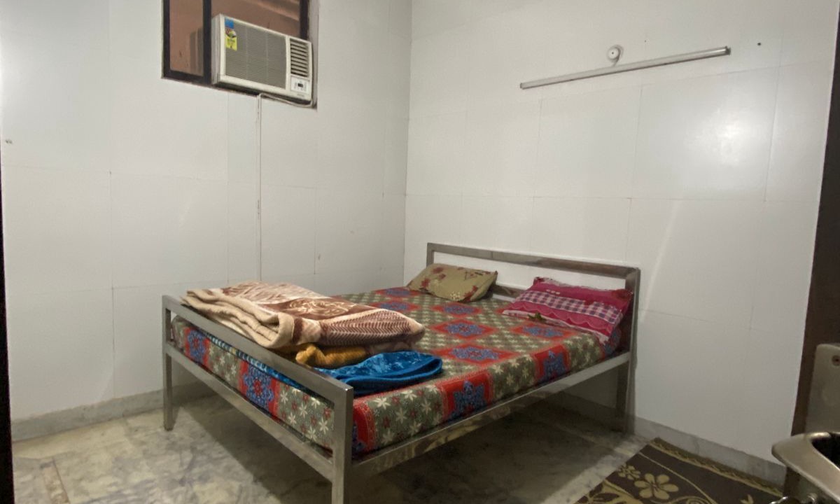 Photo of Bedroom in Vrindavan