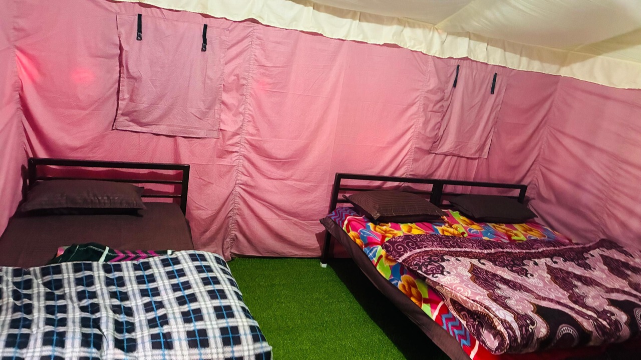 Photo of Bedroom in Dugalbitta