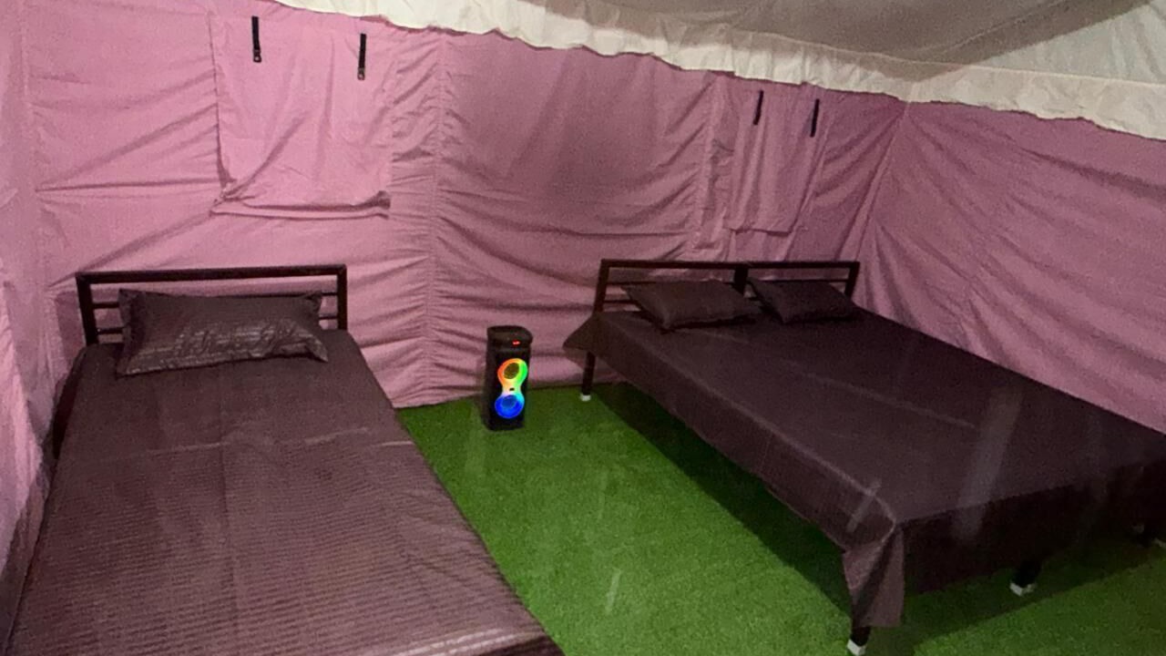 Photo of Bedroom in Dugalbitta