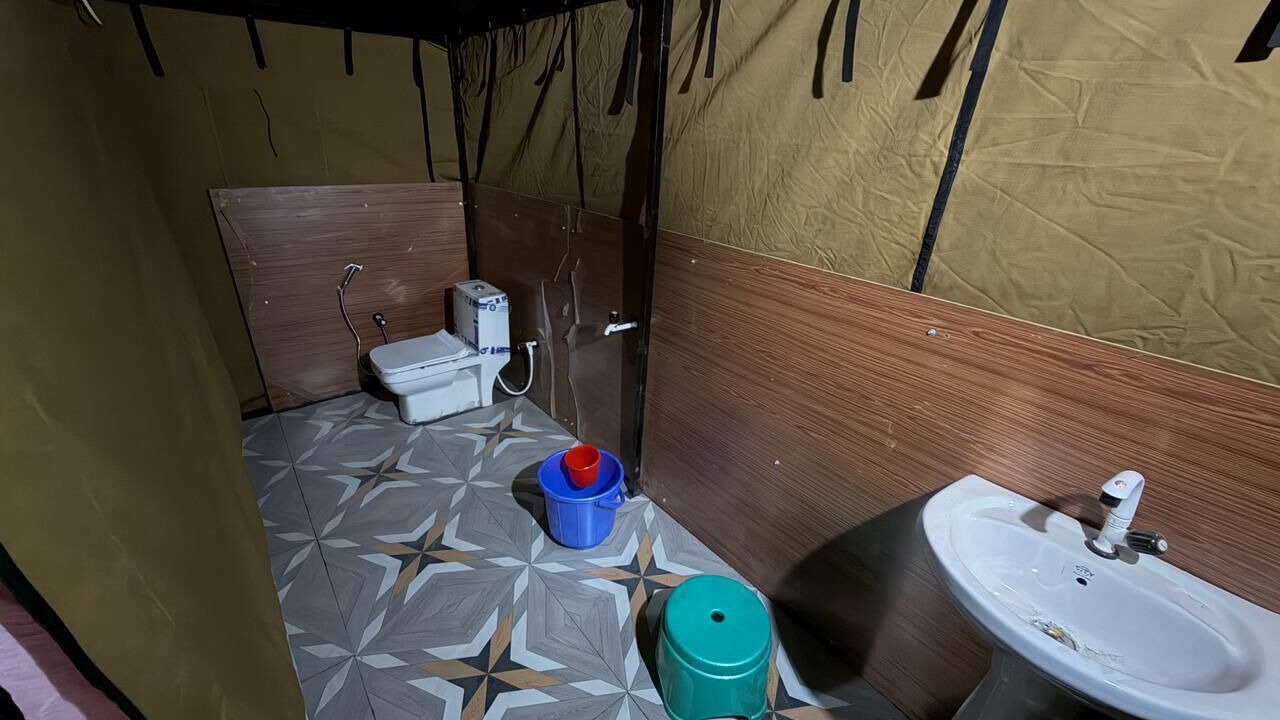 Photo of Bathroom in Dugalbitta