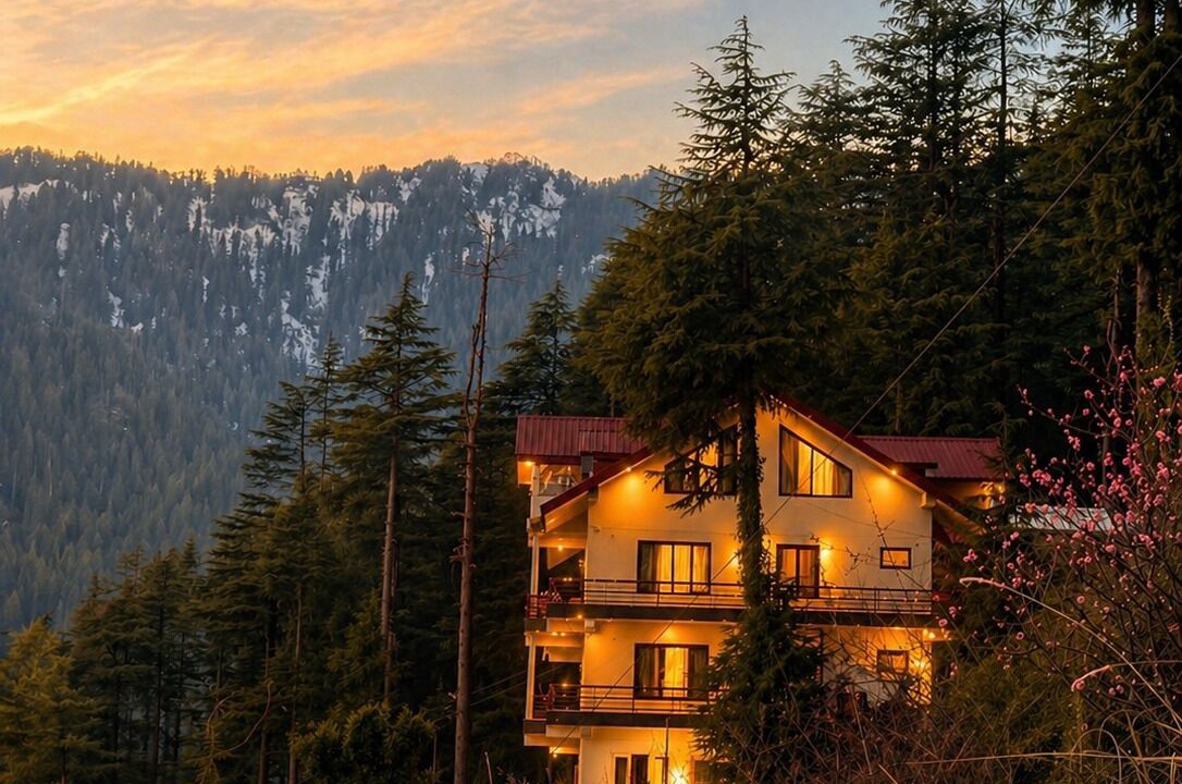 Photo of Outdoor in Rampur
