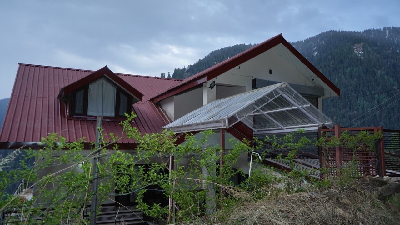 Photo of Outdoor in Rampur