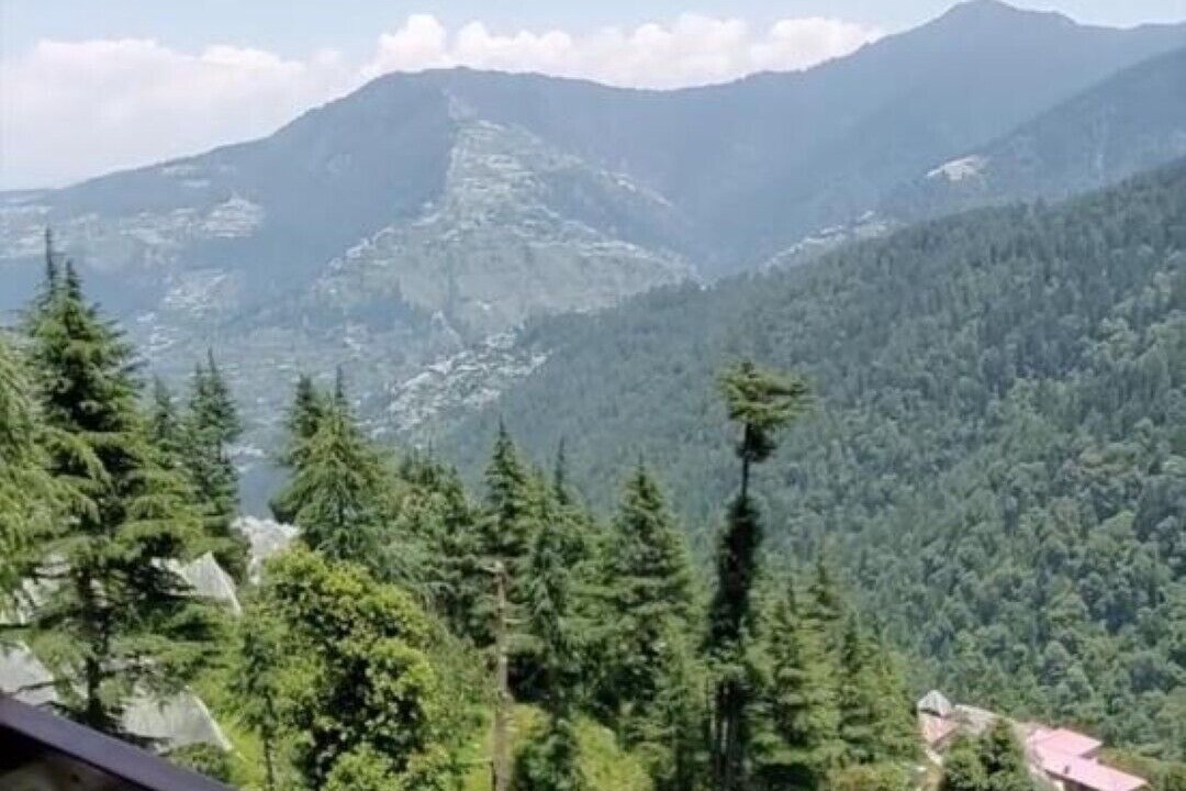Photo of Outdoor in Rampur