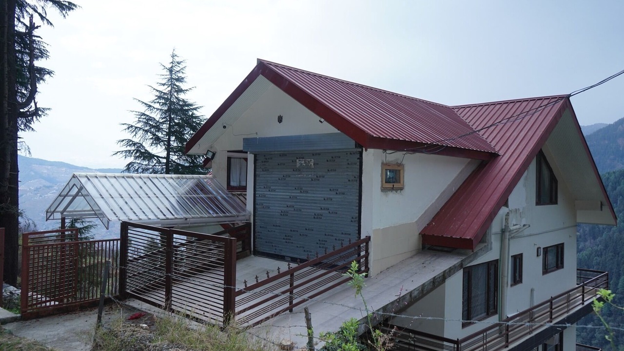Photo of Outdoor in Rampur