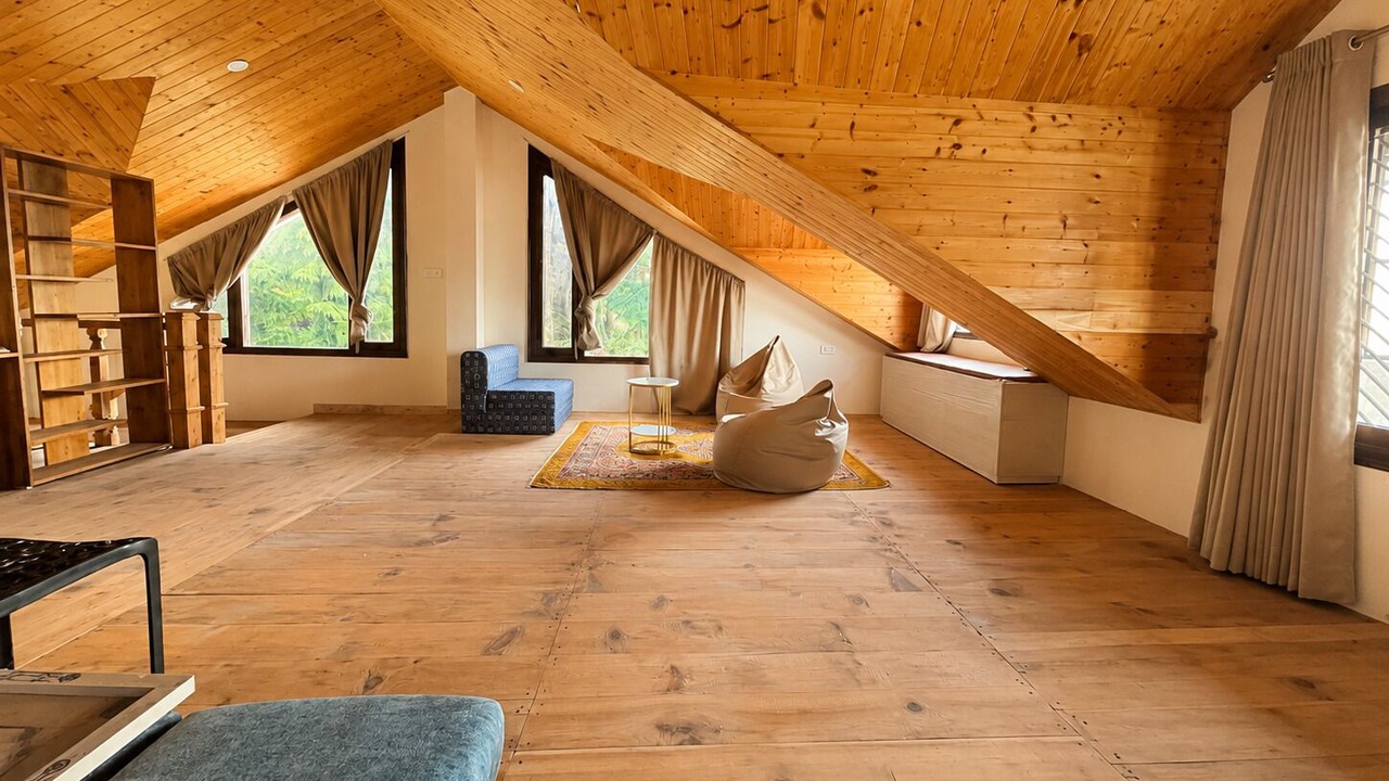 Photo of Livingroom in Rampur