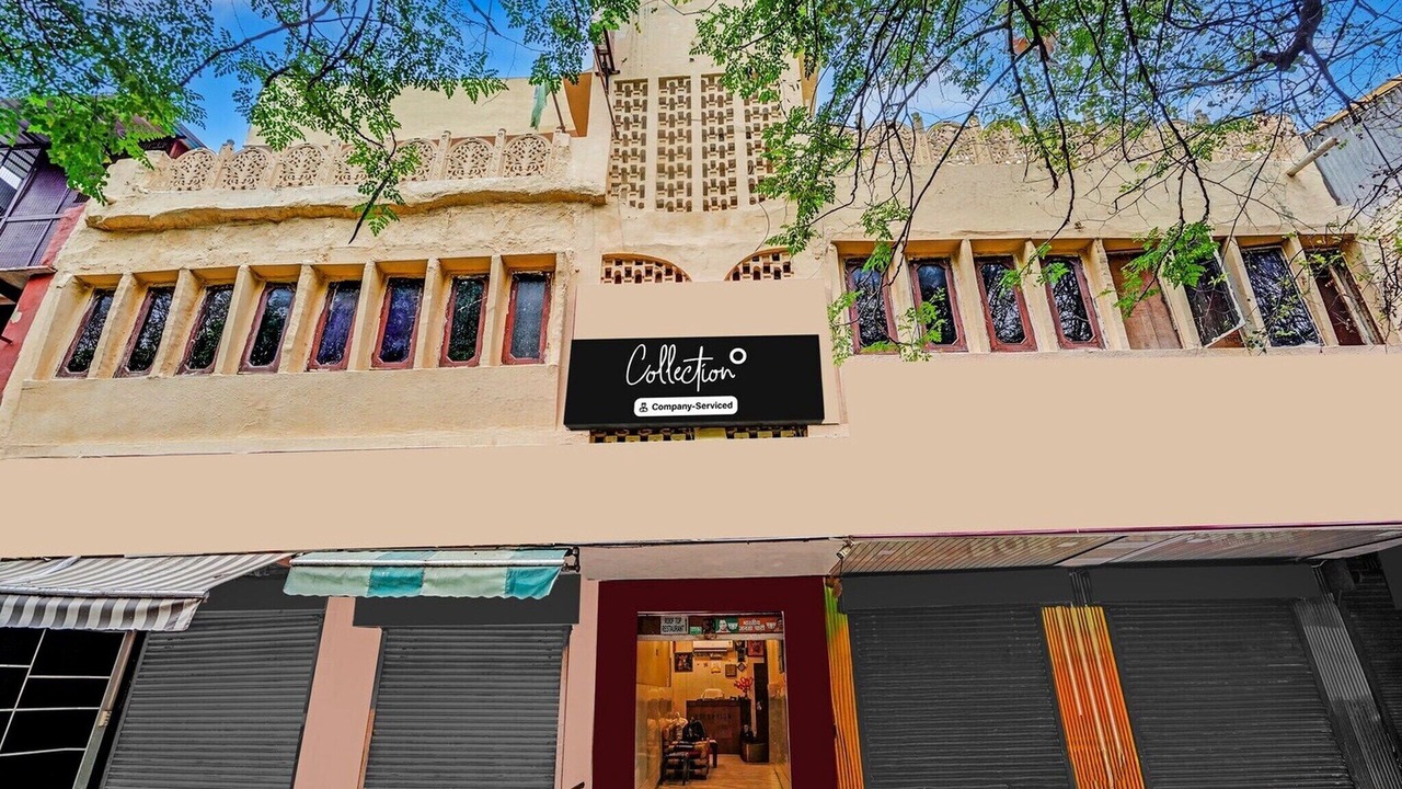 Photo of Outdoor in Taj Ganj