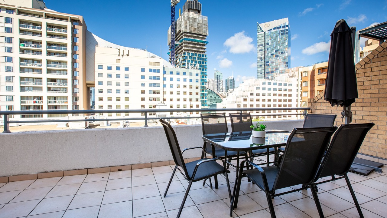 Photo of Outdoor in Pyrmont