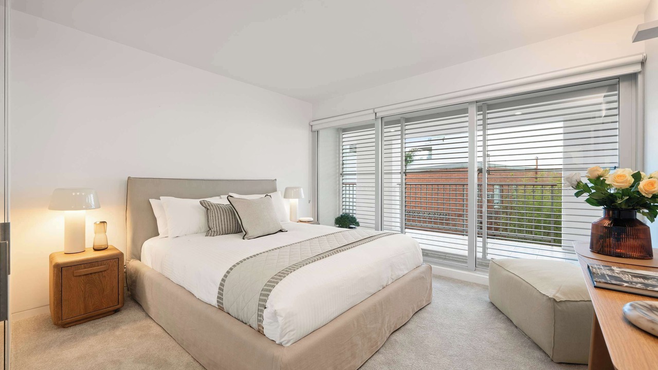 Photo of Bedroom in Bondi Beach