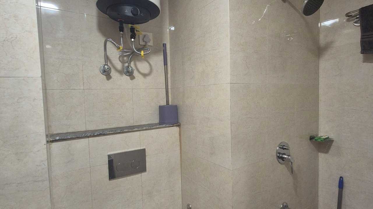 Photo of Bathroom in Chandigarh
