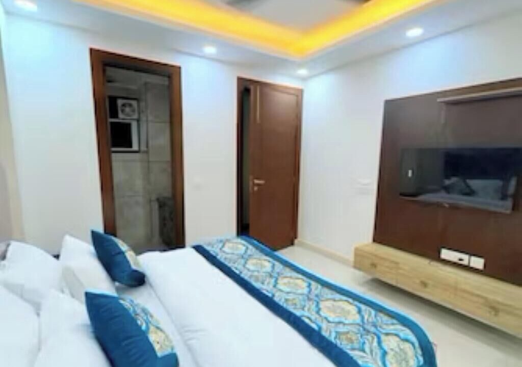 Photo of Bedroom in Govindpuri