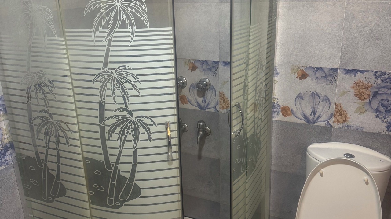 Photo of Bathroom in Maulvi Bazar