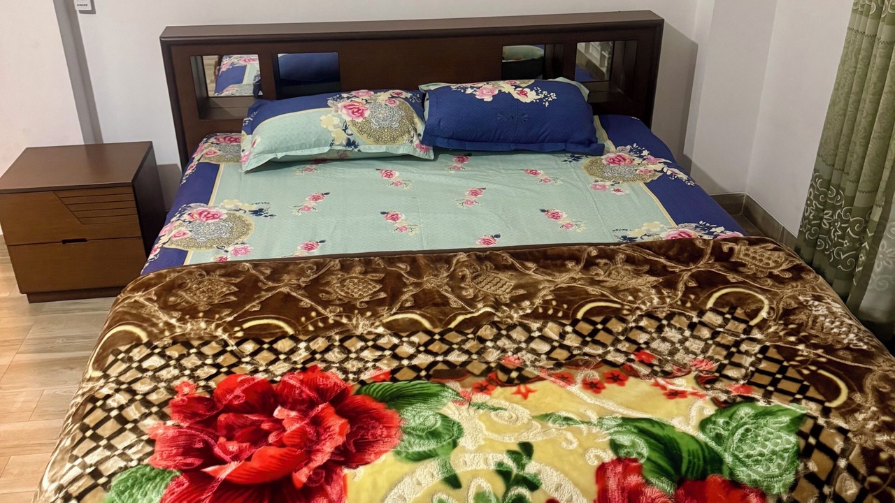 Photo of Bedroom in Maulvi Bazar