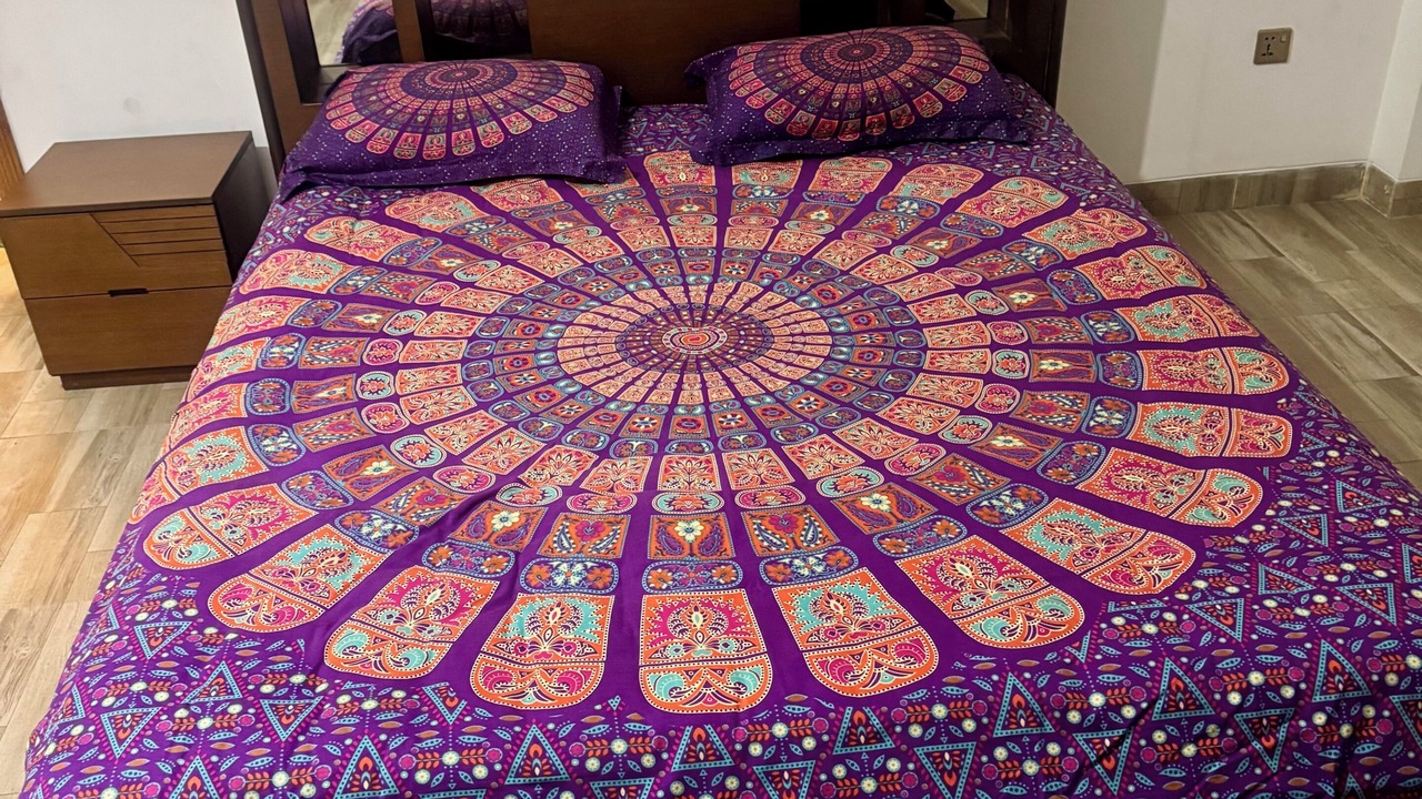 Photo of Bedroom in Maulvi Bazar