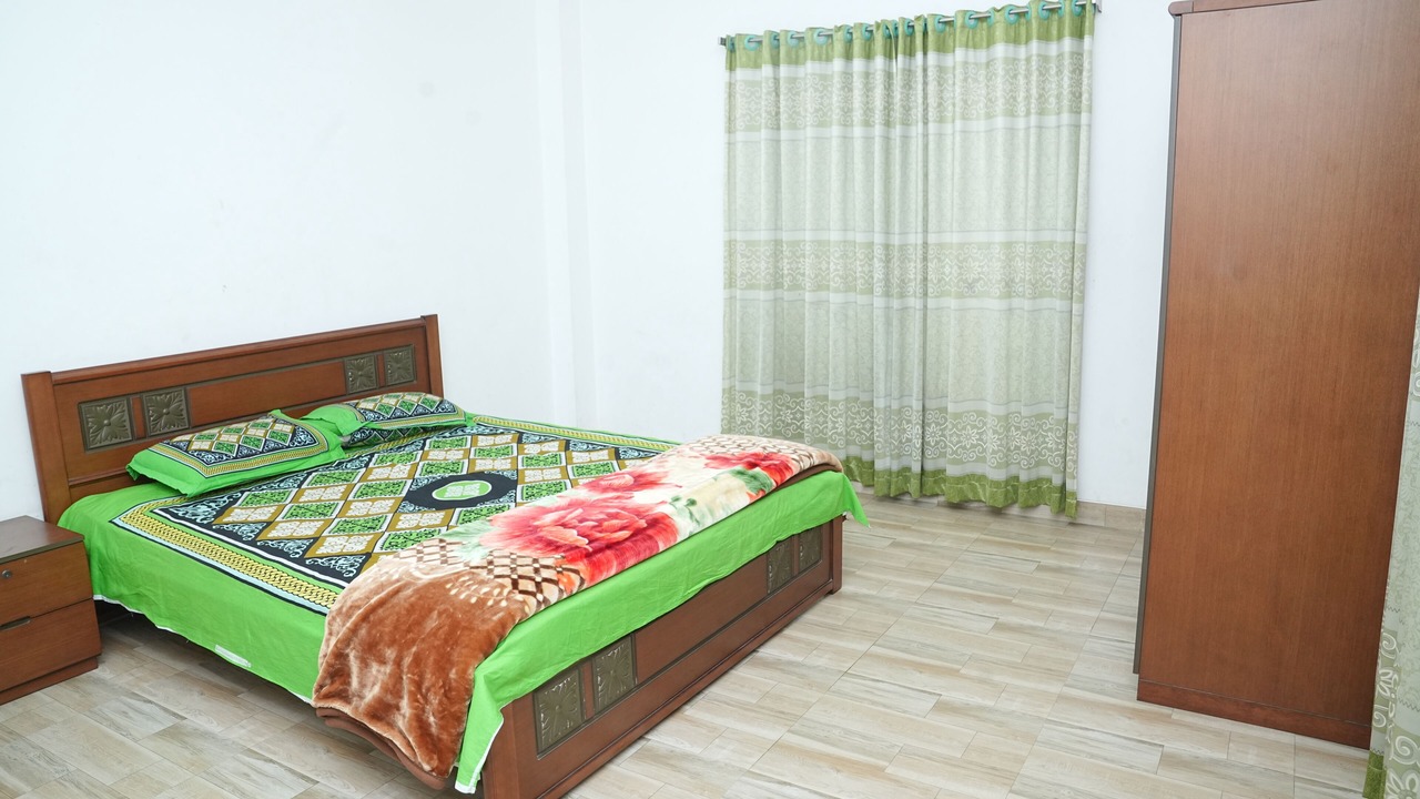 Photo of Bedroom in Maulvi Bazar