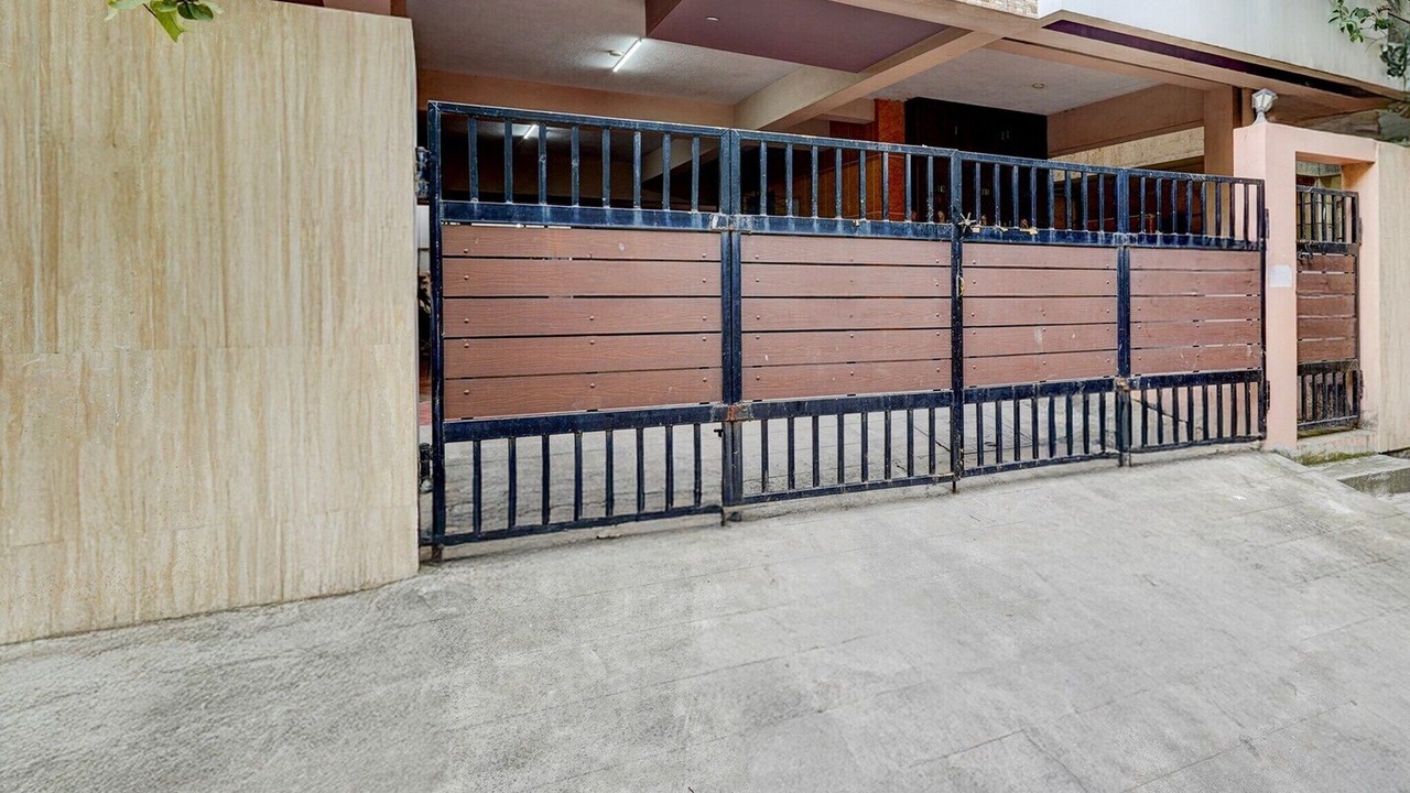 Photo of Outdoor in Chennai