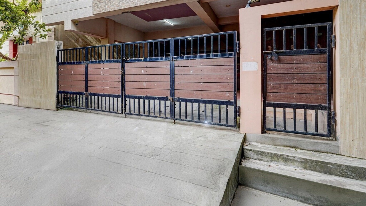 Photo of Outdoor in Chennai