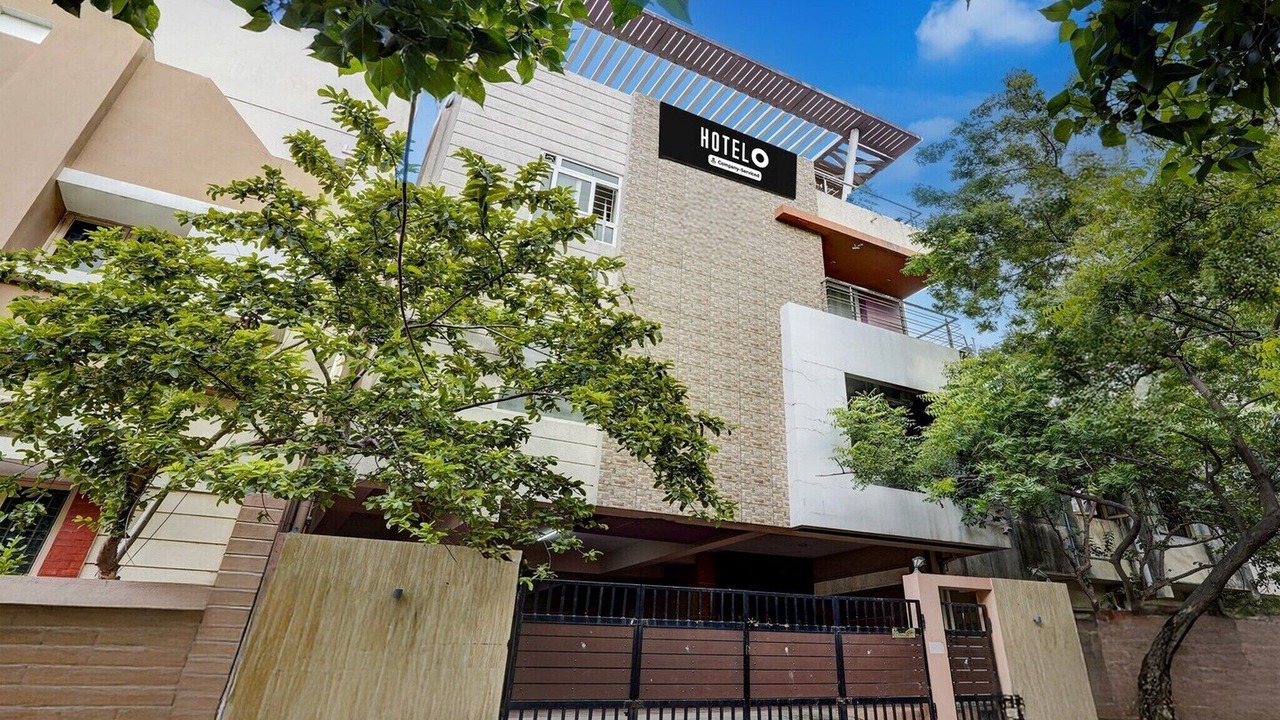 Photo of Outdoor in Chennai