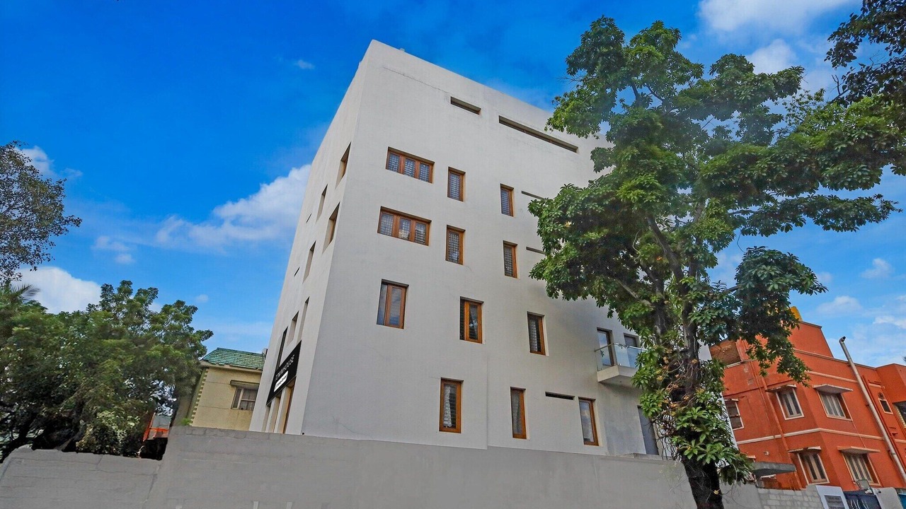 Photo of Outdoor in KK Nagar