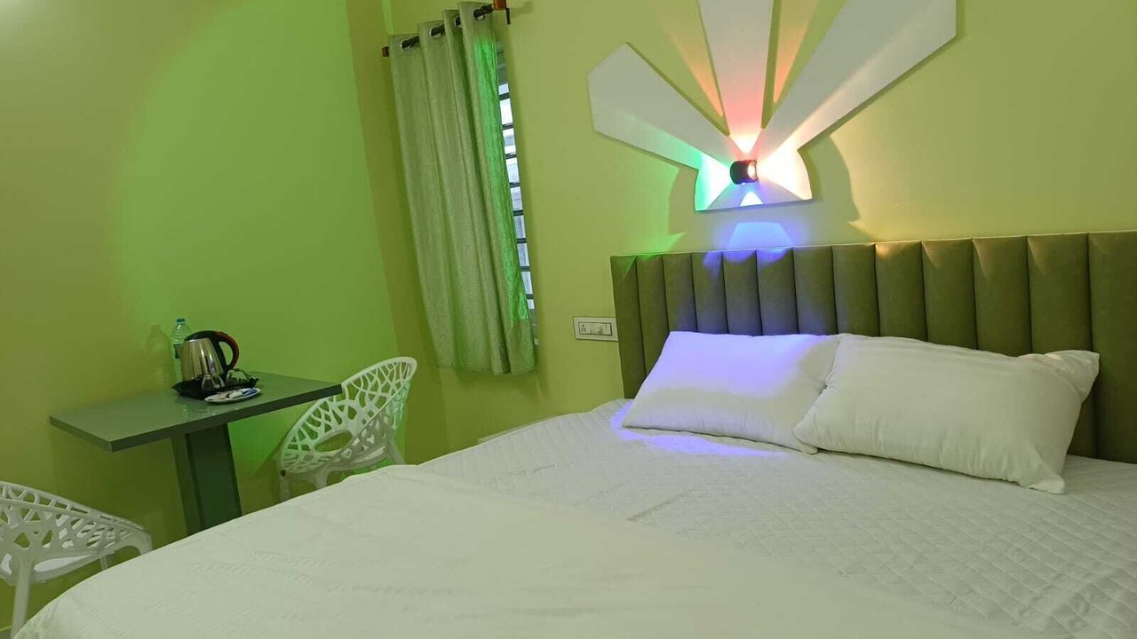 Photo of Bedroom in Kochi