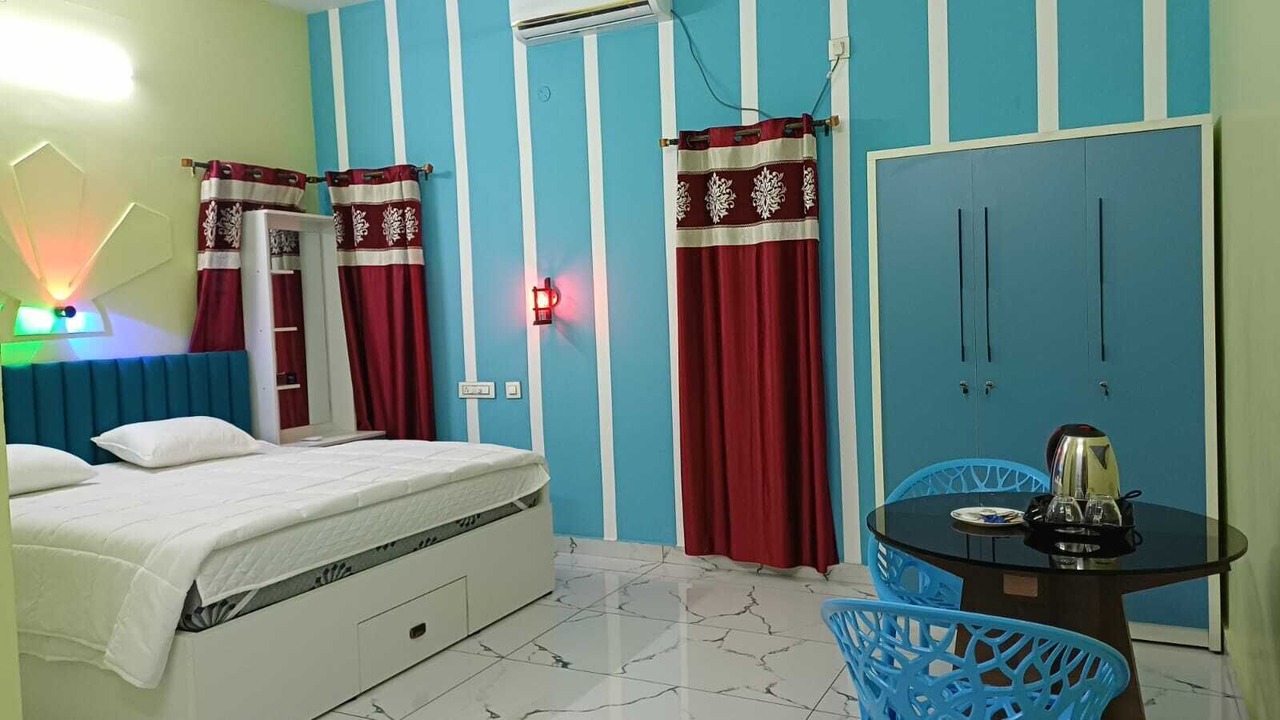 Photo of Bedroom in Kochi