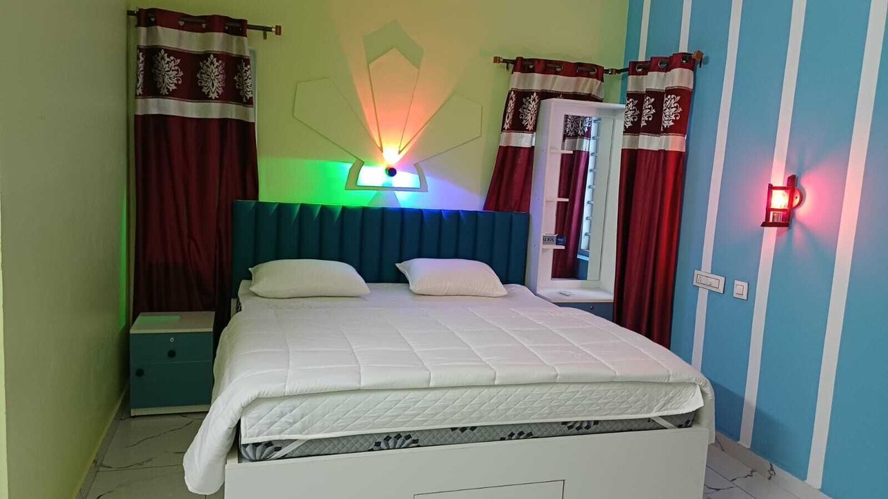 Photo of Bedroom in Kochi