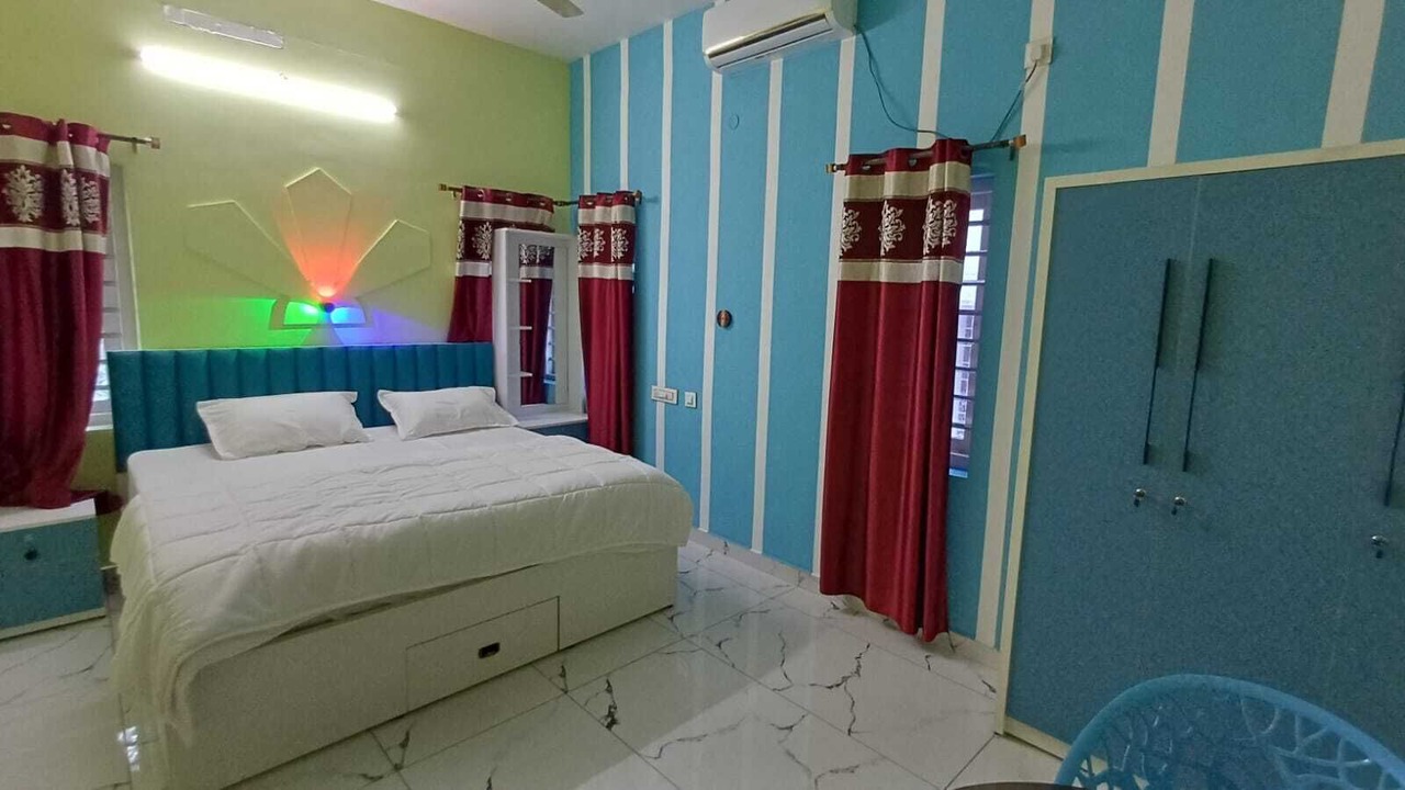 Photo of Bedroom in Kochi