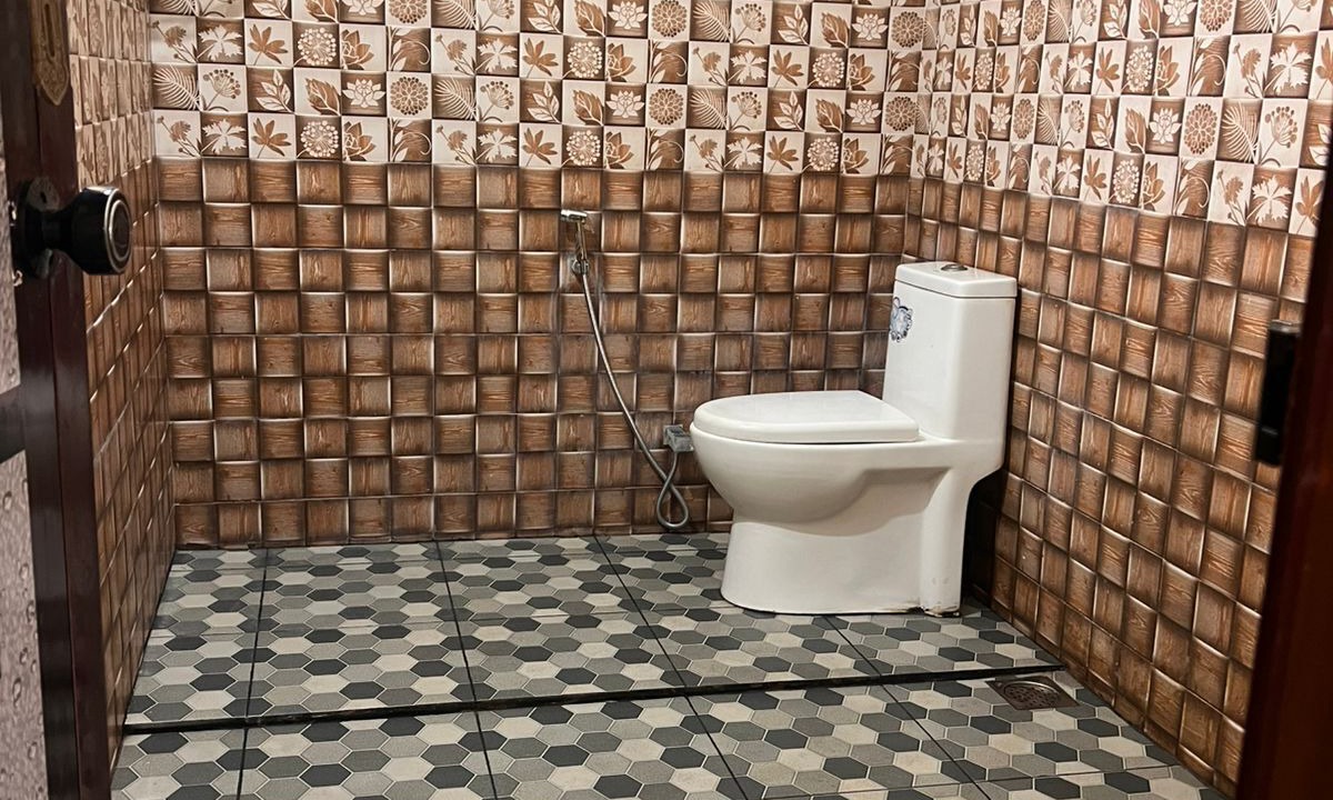 Photo of Bathroom in Kochi