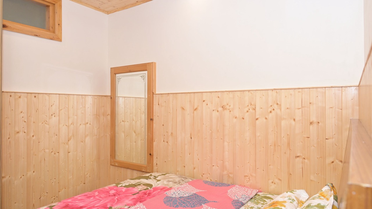 Photo of Bedroom in Shimla