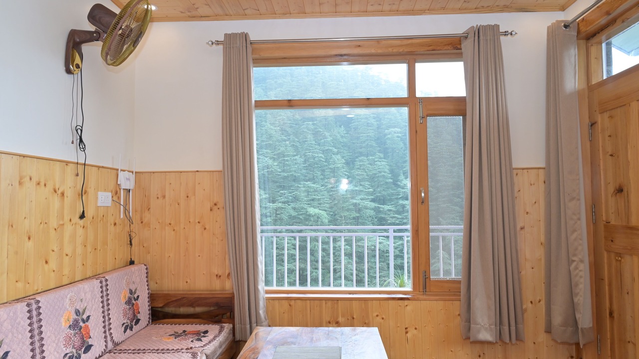Photo of Livingroom in Shimla