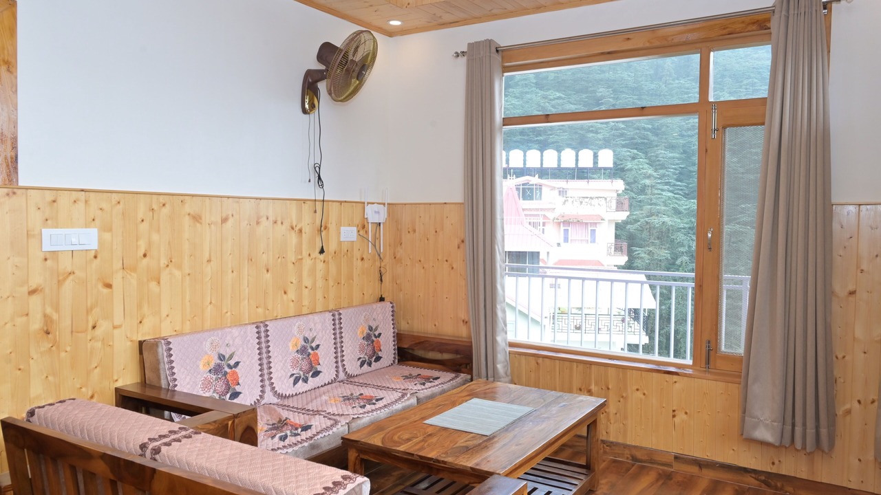 Photo of Livingroom in Shimla