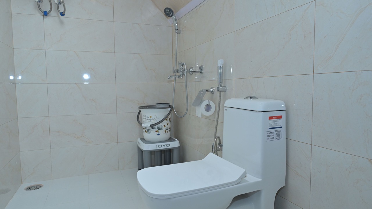 Photo of Bathroom in Shimla