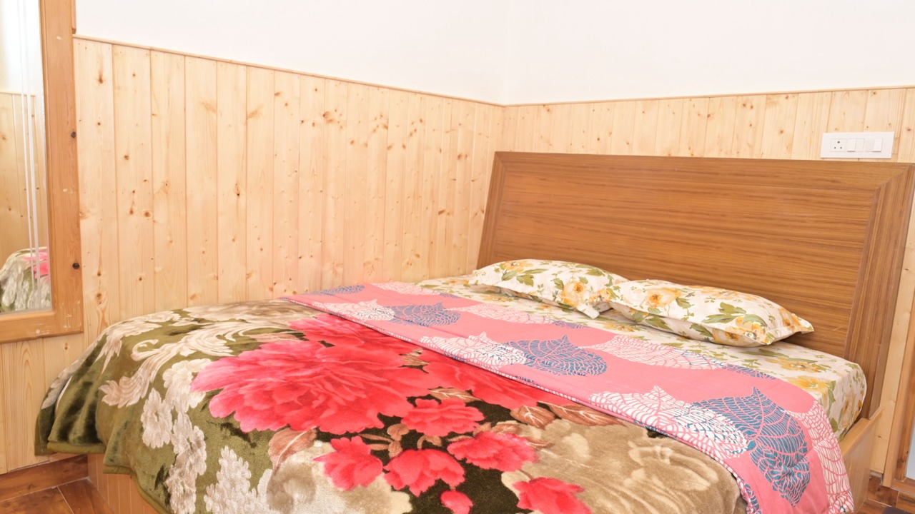 Photo of Bedroom in Shimla