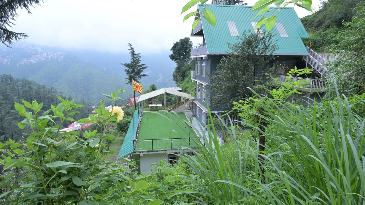 Photo of Outdoor in Shimla
