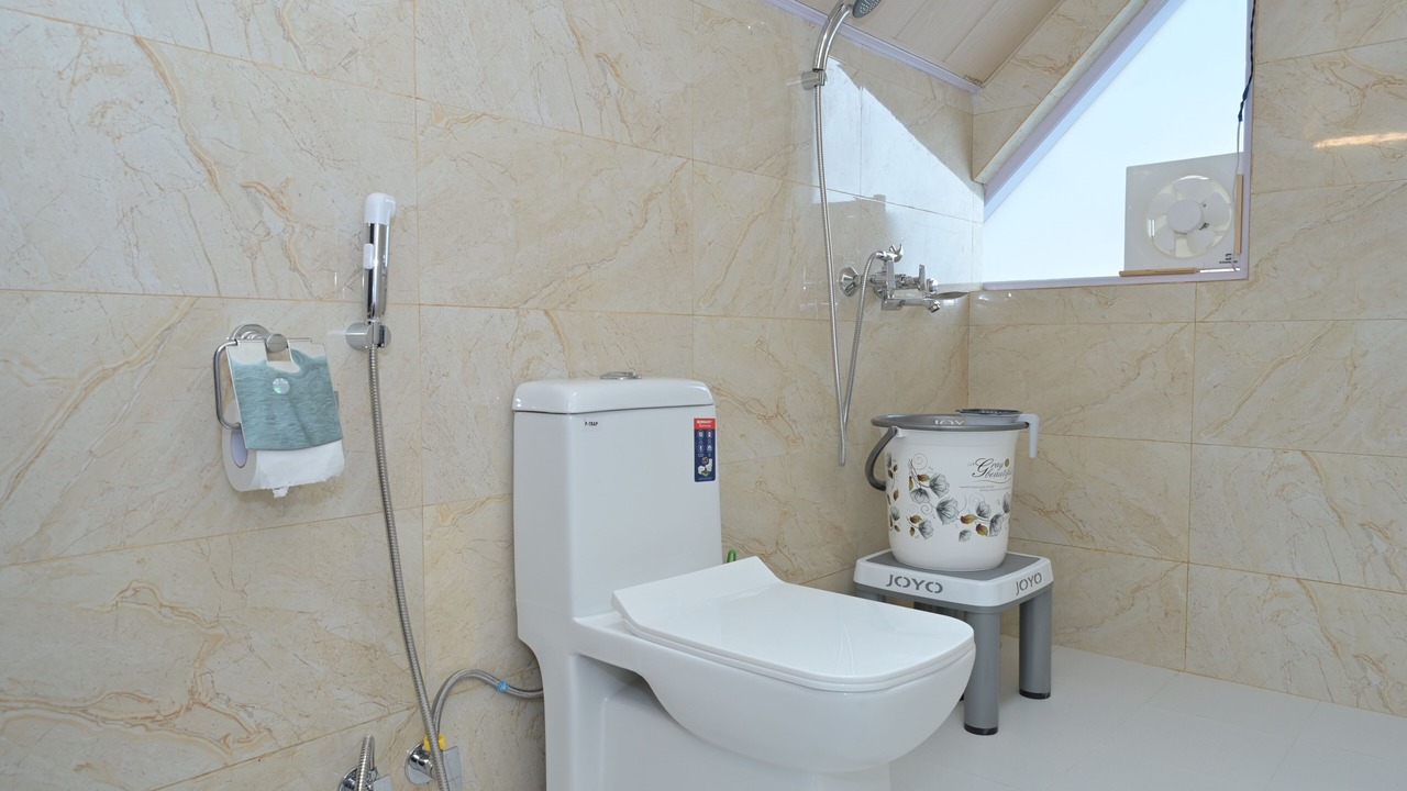 Photo of Bathroom in Shimla