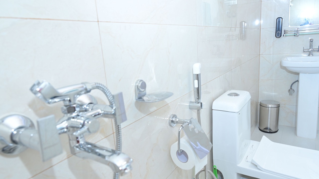 Photo of Bathroom in Shimla