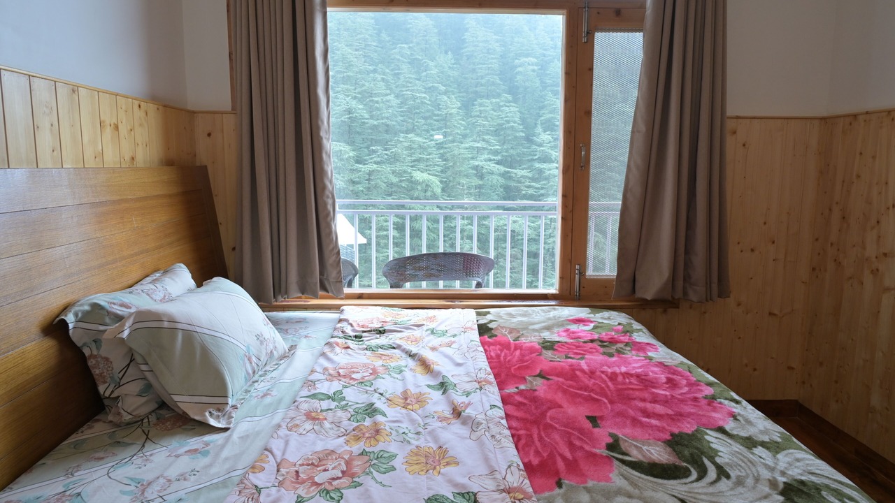 Photo of Bedroom in Shimla