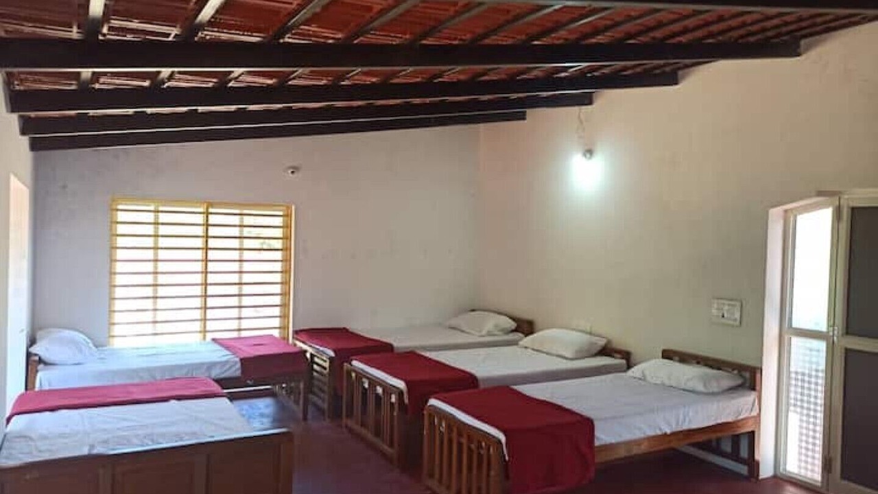Photo of Bedroom in Kudrasthe