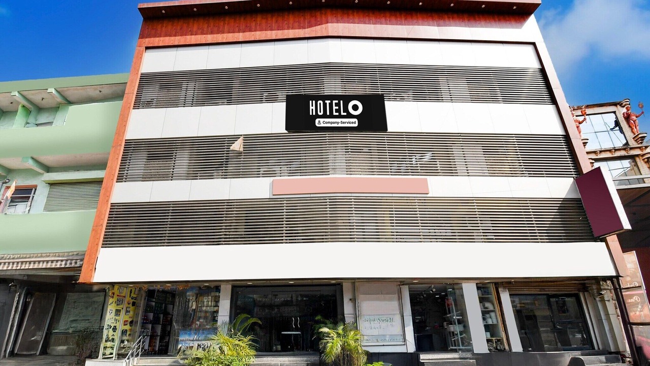 Photo of Outdoor in Raipur