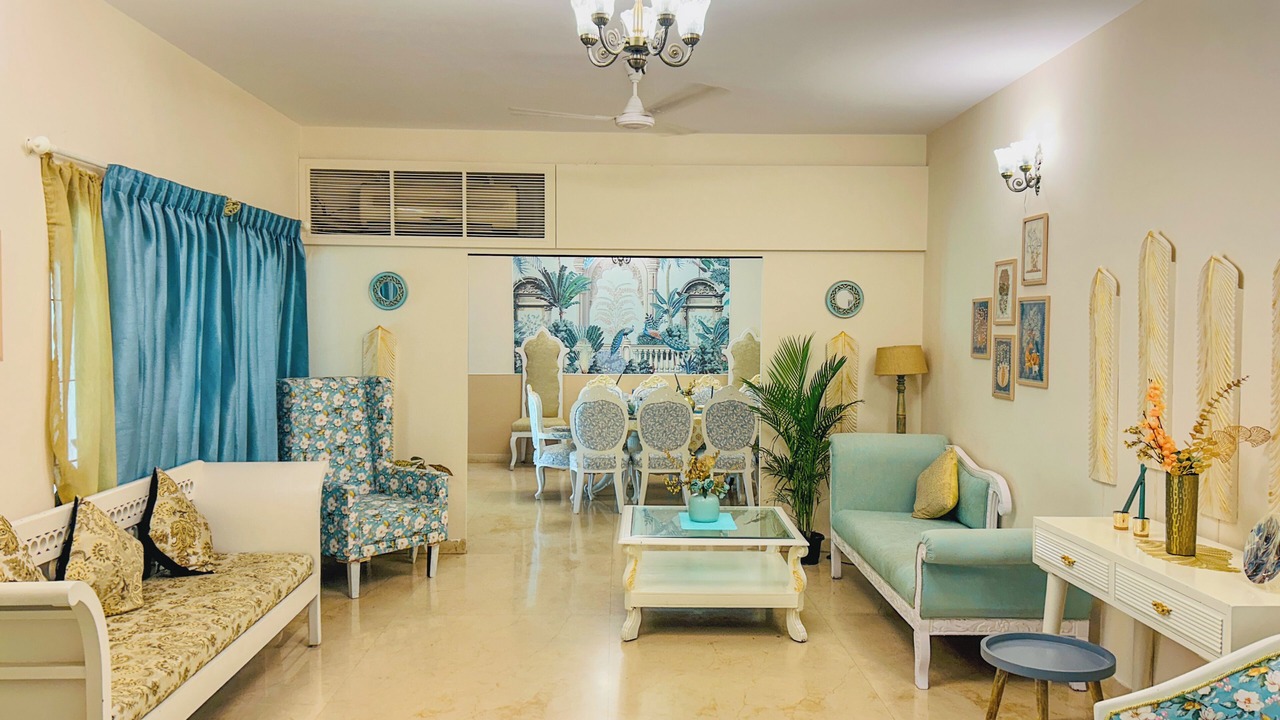 Photo of Livingroom in Palm Meadows