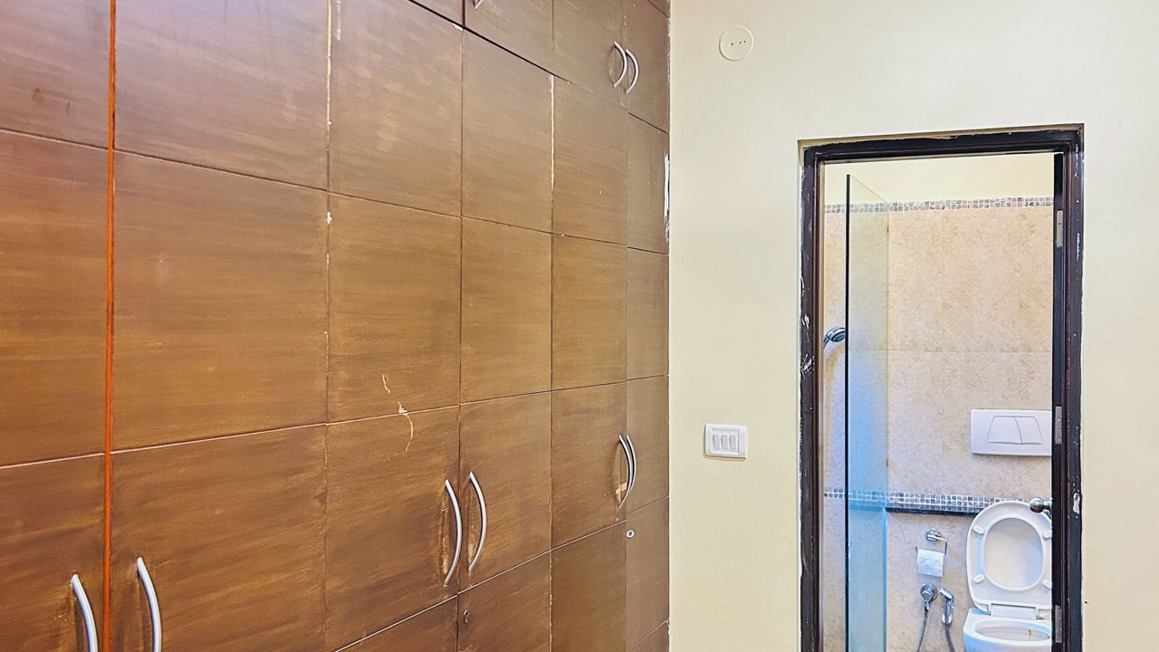 Photo of Bathroom in Palm Meadows