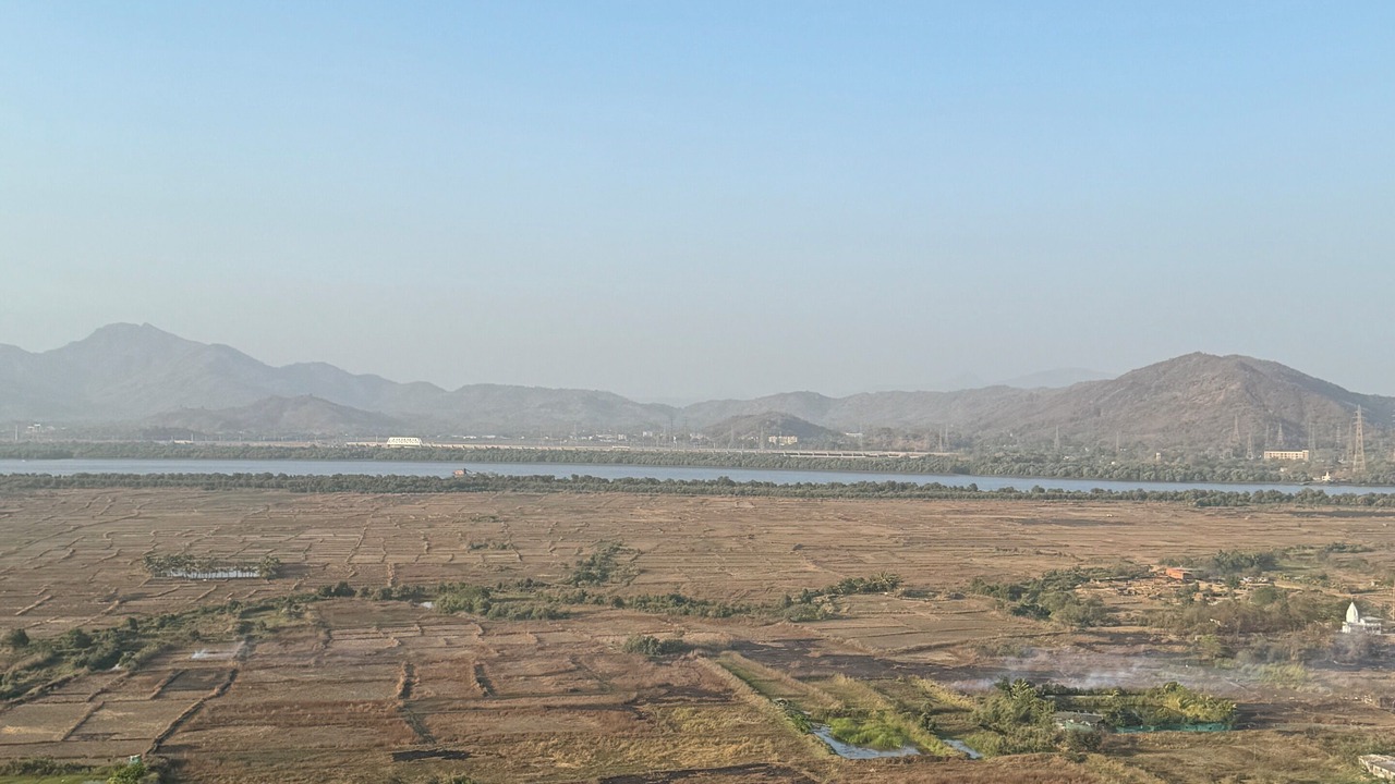Photo of Outdoor in Thane West