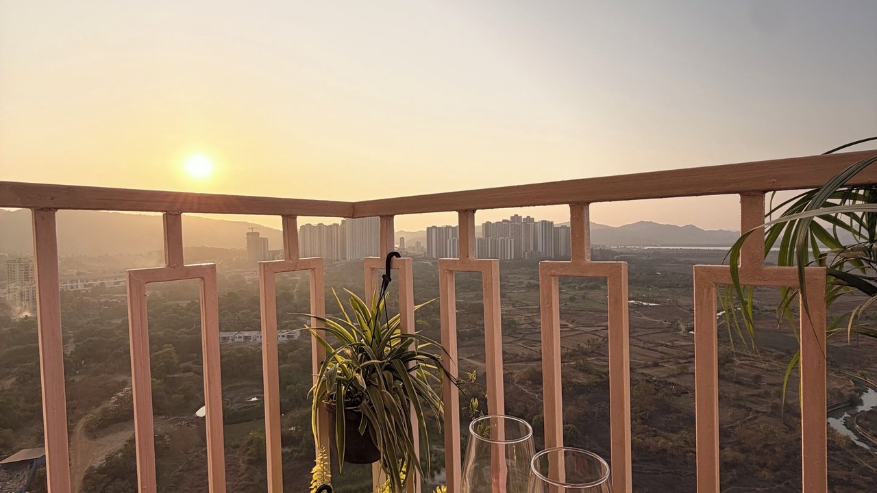 Photo of Outdoor in Thane West