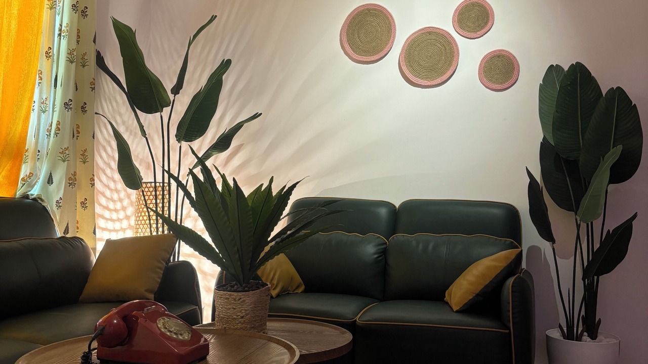 Photo of Livingroom in Thane West
