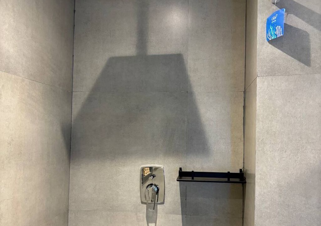 Photo of Bathroom in South City I