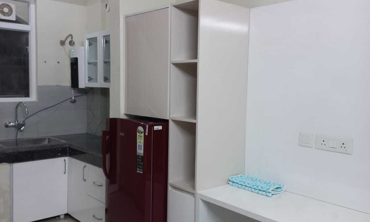 Photo of Kitchen in Zirakpur